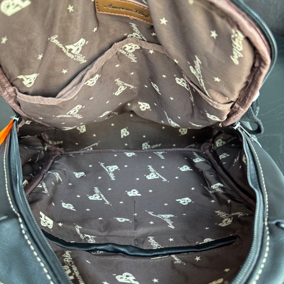 American Bling by Montana West Handbag and Wallet Set NWT - Picture 6 of 7